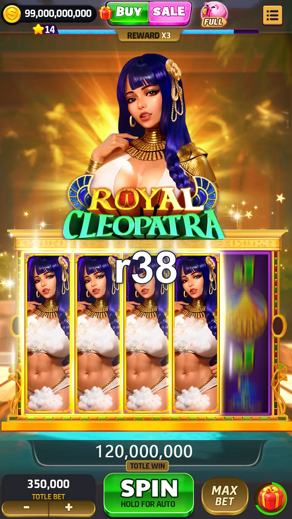 r38 APK