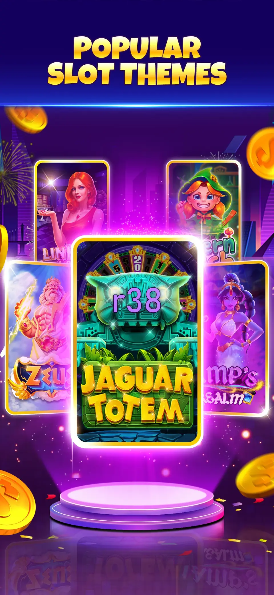 r38 APK